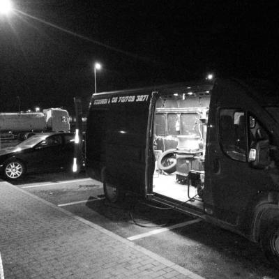 Szegedi Mobilgumi 14