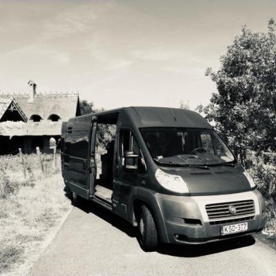 Szegedi Mobilgumi 17